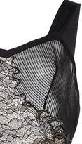 Thumbnail for your product : Paco Rabanne Lace Maxi Dress