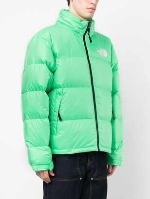The North Face Nuptse 1996 puffer jacket