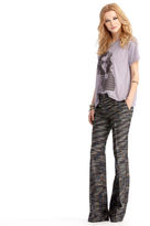 Thumbnail for your product : Rachel Roy Flared Trouser