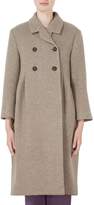 Thumbnail for your product : Stefanel Wool Blend Coat