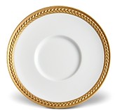 Thumbnail for your product : L'OBJET Soie Tressee Saucer