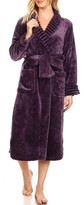 Thumbnail for your product : White Mark Women's Super Soft Lounge Robe - Extended Sizes
