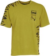 Thumbnail for your product : Mauna Kea Mustard Tiger T-shirt