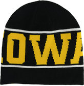 Thumbnail for your product : Nike Iowa Hawkeyes FB Player Knit Hat