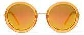 Thumbnail for your product : Nasty Gal Jodie Shades