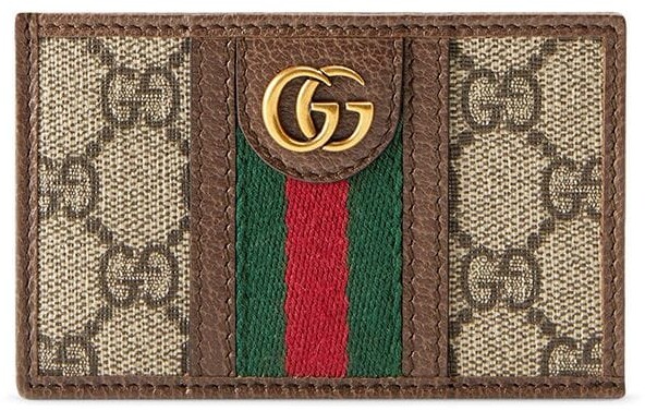 ophidia gg card case