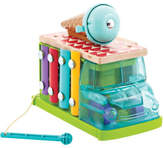 Thumbnail for your product : Fisher-Price NEW Sweet Sounds Ice Cream Truck