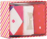 Thumbnail for your product : Kate Spade Holiday Sock Box Set