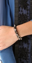 Thumbnail for your product : Pamela Love Sun Cuff