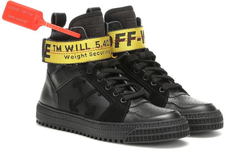 Off-White Exclusive to Mytheresa 
