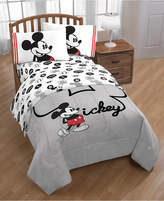 Mickey Bedding Shopstyle