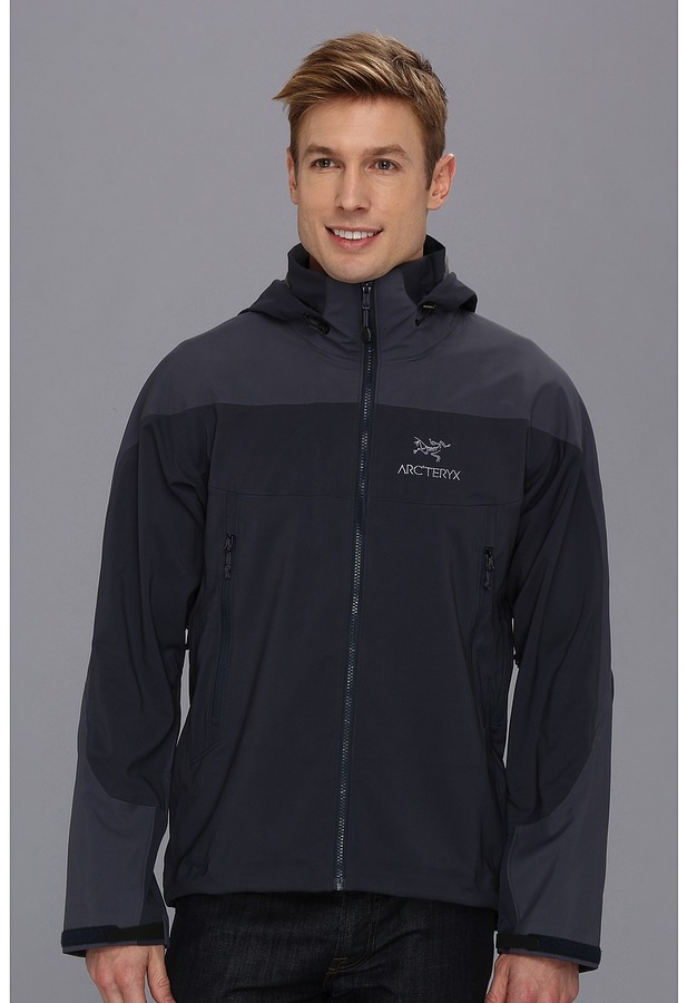 arcteryx venta sv jacket