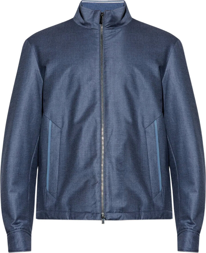 Paul & Shark Zip Jacket