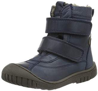 Bisgaard Tex Boot, Unisex Kids' Warm-Lined Short-Shaft Boots and Bootees,10.5 Child UK (29 EU)