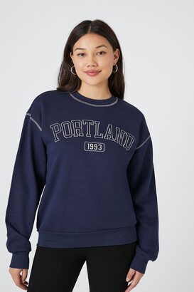 Forever 21 Women's Sweaters | ShopStyle