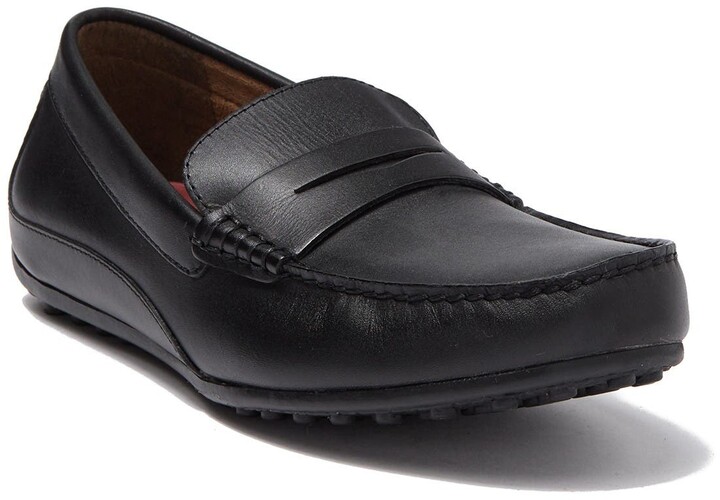 florsheim throttle penny