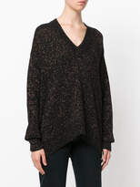 Thumbnail for your product : Etro V-neck Temba jumper