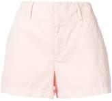 Thumbnail for your product : Cinq à Sept high rise shorts