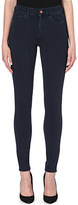 Thumbnail for your product : MiH Jeans The Bodycon skinny high-rise jeans