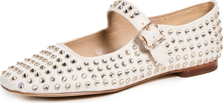 Sam Edelman Michaela Gem Ballet Flats