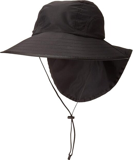 Sunday Afternoons Women's Black Hats