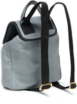 Thumbnail for your product : Marni Swing Leather Backpack
