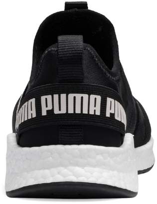 Puma NRGY Star Slip-On Sneakers