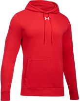 Thumbnail for your product : Under Armour Men's UA Hustle Fleece Hoodie