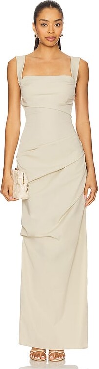 PARIS GEORGIA Raf Dress