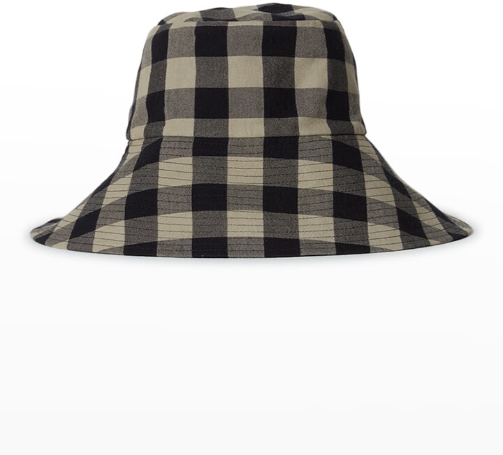 Womens Plaid Hat | Shop The Largest Collection | ShopStyle