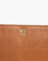 Thumbnail for your product : Madewell The Leather Laptop Case
