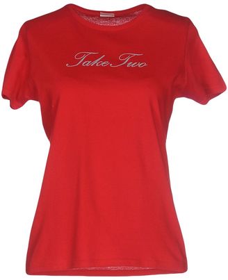 Take-Two T-shirts