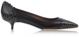 Thumbnail for your product : Tabitha Simmons Closed-toe slip-ons