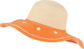 Thumbnail for your product : Molo Hat Orange