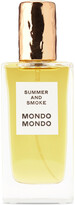 Thumbnail for your product : MONDO MONDO Summer & Smoke Eau de Parfum, 50 mL