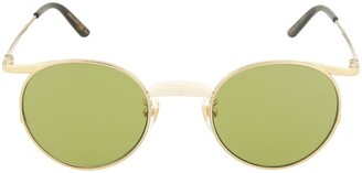 47mm round sunglasses