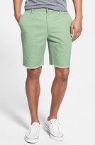 Thumbnail for your product : RVCA 'All Time' Cut Off Shorts