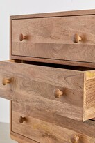 Thumbnail for your product : Urban Outfitters Wyatt 6-Drawer Dresser
