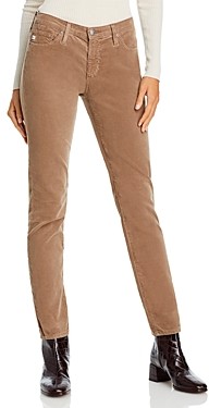 ag prima corduroy jeans