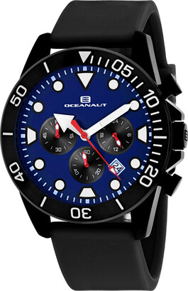Oceanaut Men's Blue dial Watch