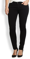 Thumbnail for your product : James Jeans James Jeans, Sizes 14-24 Stretch Skinny Jeans