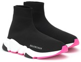Thumbnail for your product : Balenciaga Speed sneakers