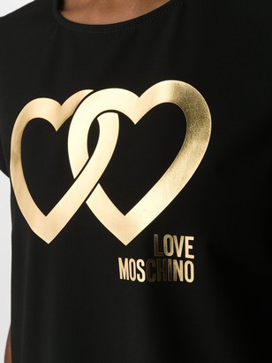 Love Moschino Wvh6101s3112 C74