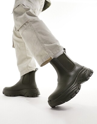 Mens Designer Rubber Boots | over 2,000 Mens Designer Rubber Boots |  ShopStyle | ShopStyle