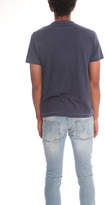 Thumbnail for your product : Todd Snyder New York Graphic Tee