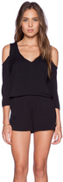 Thumbnail for your product : Ella Moss Stella Romper