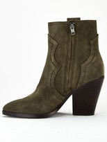 Ash Ankle Boots | Shop the world’s largest collection of fashion ...