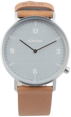 Komono Wrist watches