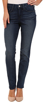 Thumbnail for your product : NYDJ Sheri Skinny in Bedford