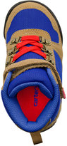 Thumbnail for your product : Carter's Little Boys' or Toddler Boys' High-Top Sneakers